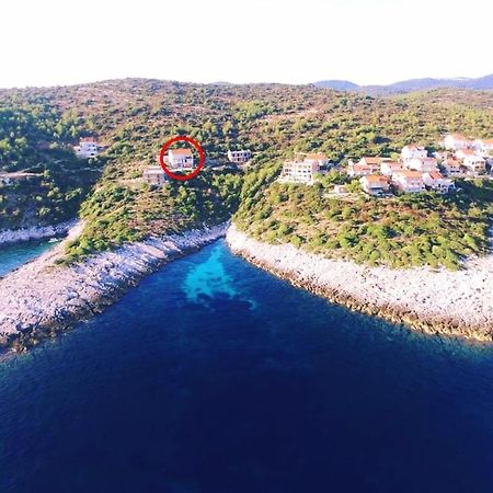 Apartments Tanja Завалатица Экстерьер фото