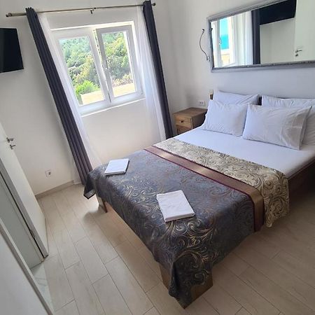 Apartments Tanja Завалатица Экстерьер фото