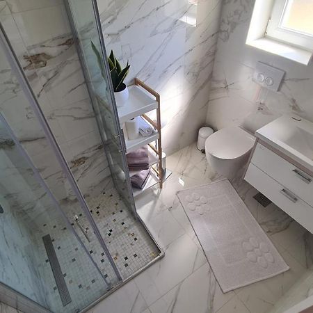 Apartments Tanja Завалатица Экстерьер фото