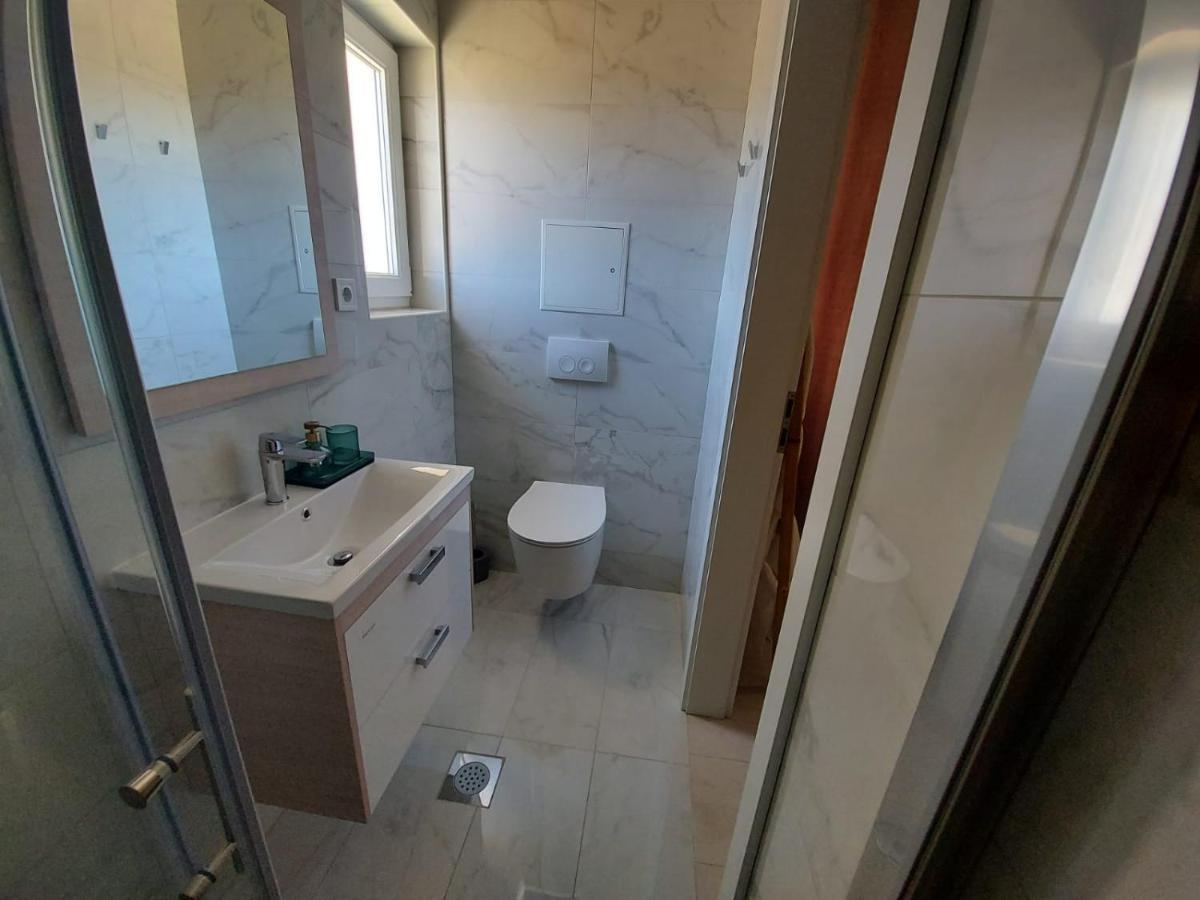 Apartments Tanja Завалатица Экстерьер фото