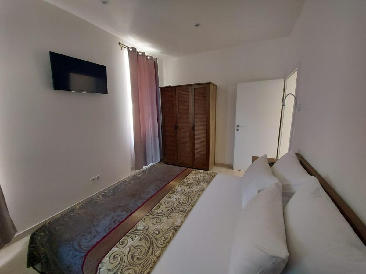 Apartments Tanja Завалатица Экстерьер фото