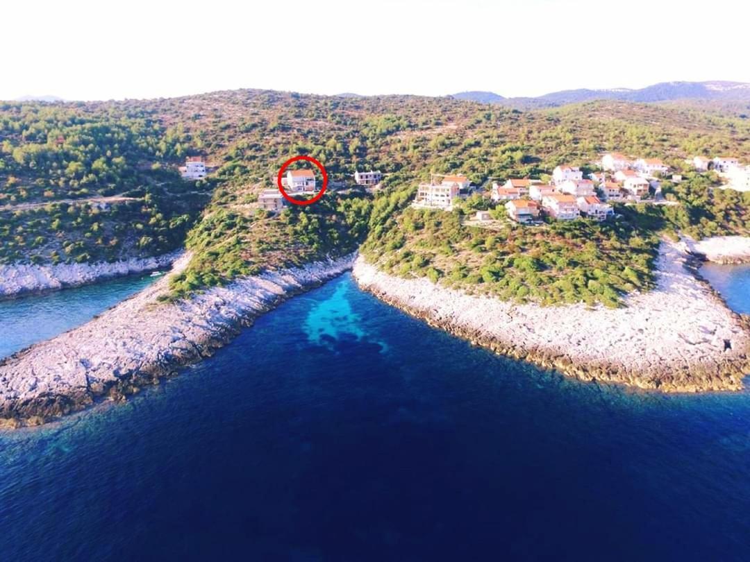 Apartments Tanja Завалатица Экстерьер фото