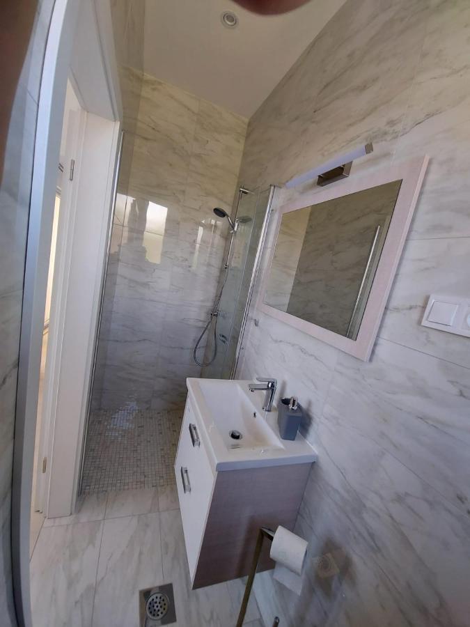 Apartments Tanja Завалатица Экстерьер фото