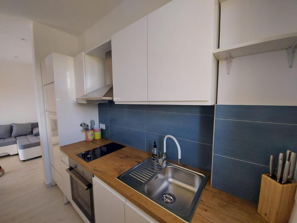 Apartments Tanja Завалатица Экстерьер фото