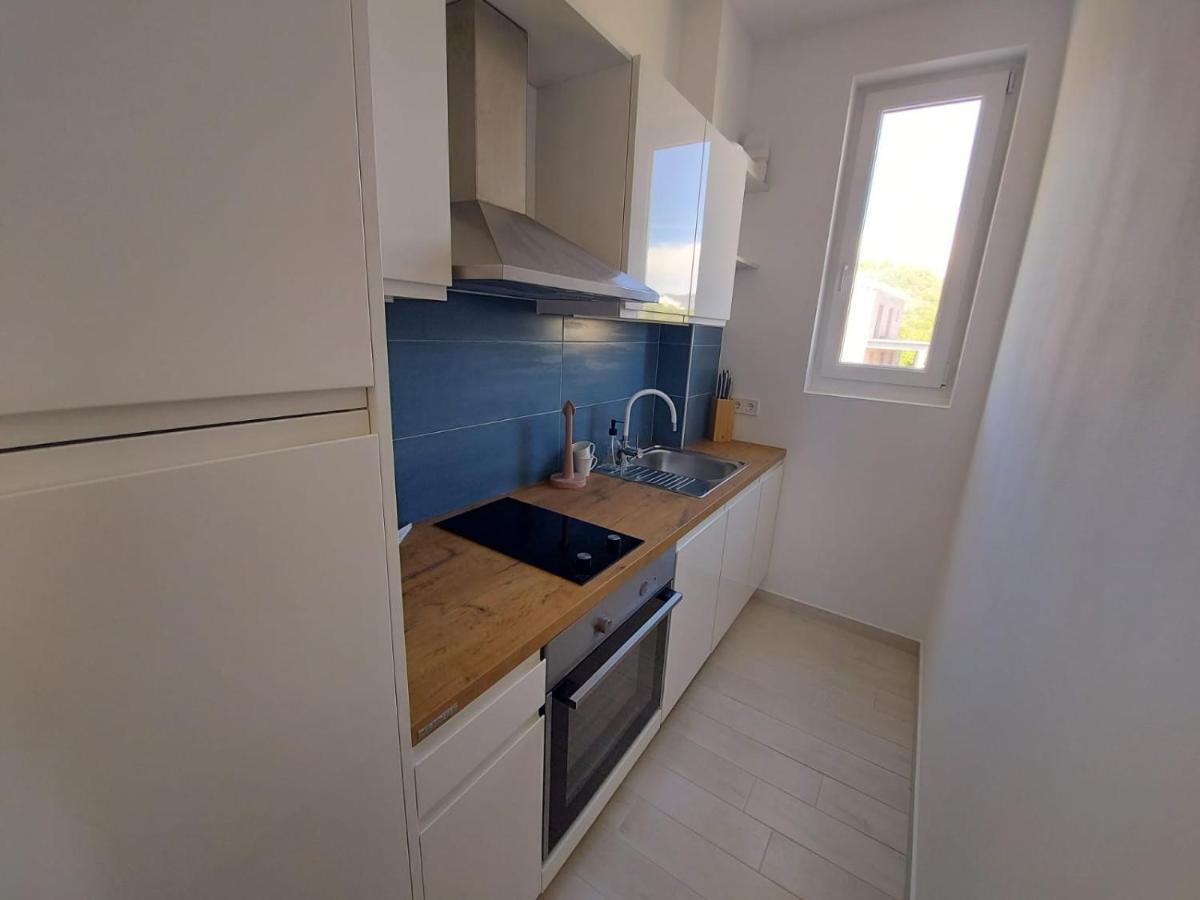 Apartments Tanja Завалатица Экстерьер фото