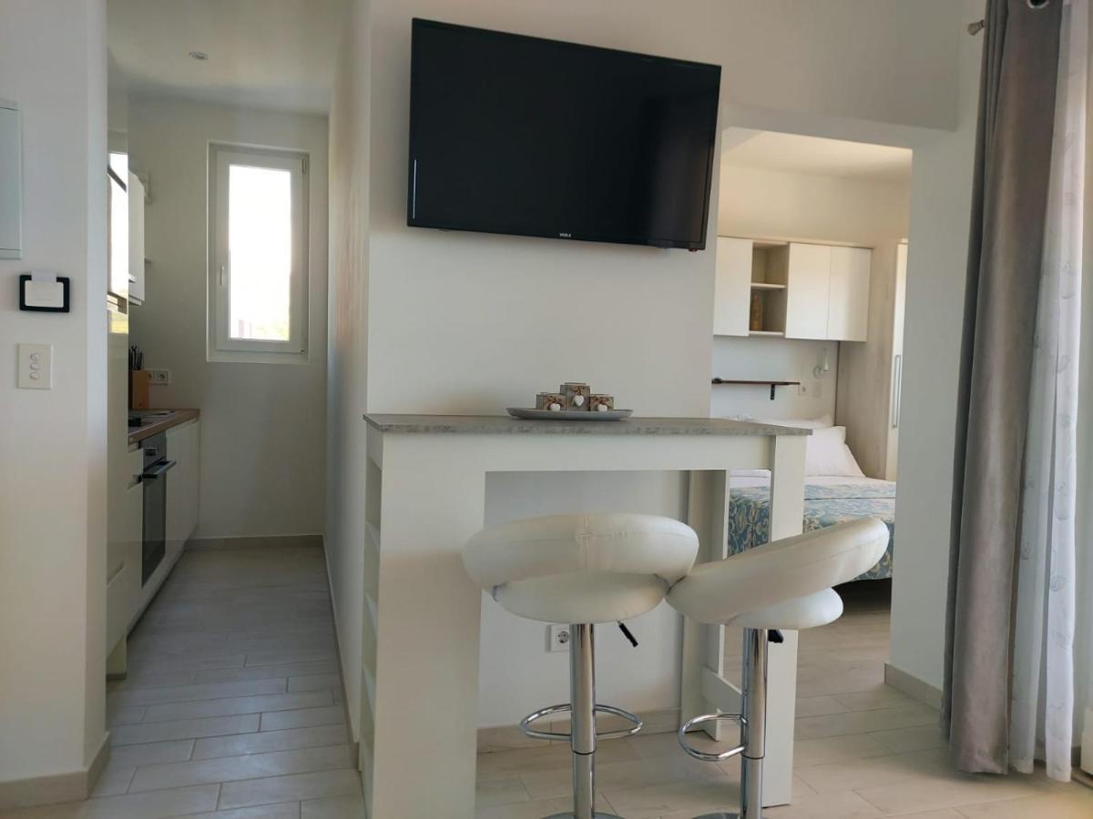 Apartments Tanja Завалатица Экстерьер фото