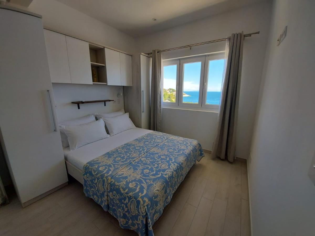 Apartments Tanja Завалатица Экстерьер фото