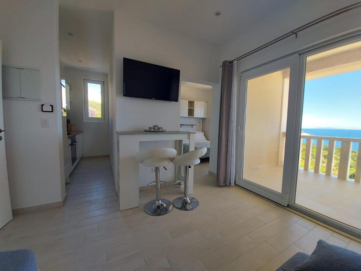 Apartments Tanja Завалатица Экстерьер фото