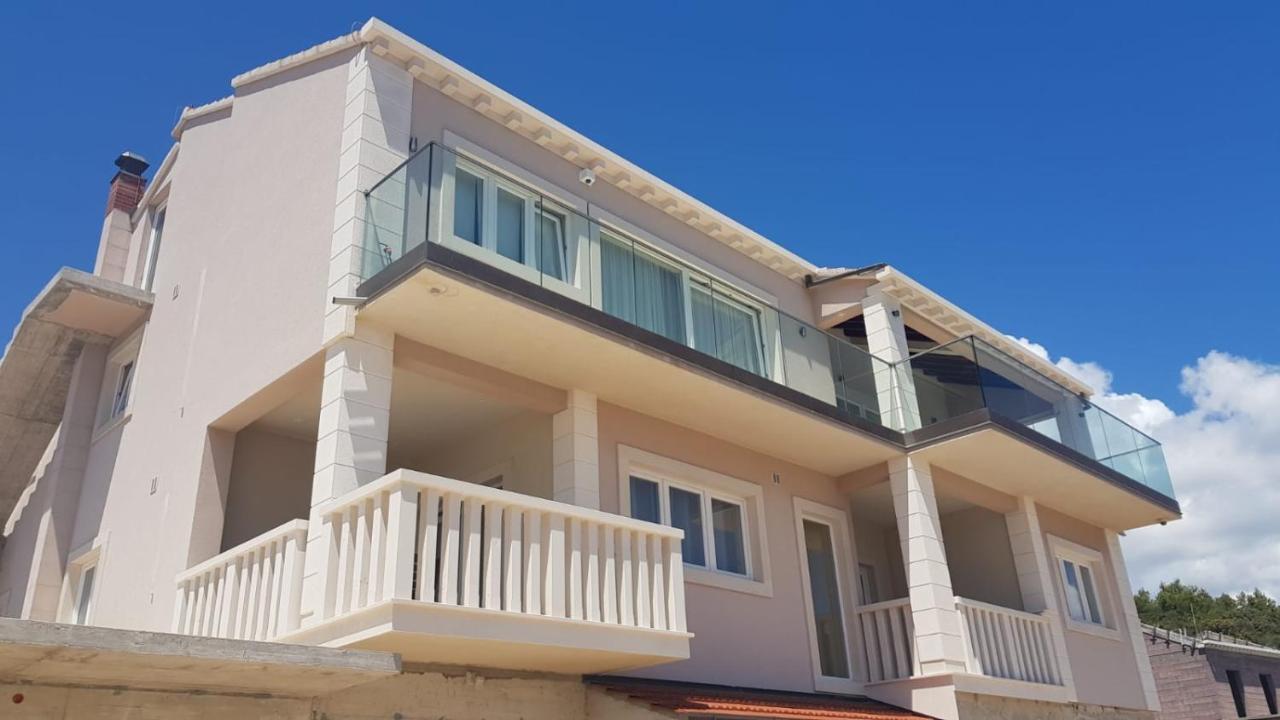 Apartments Tanja Завалатица Экстерьер фото