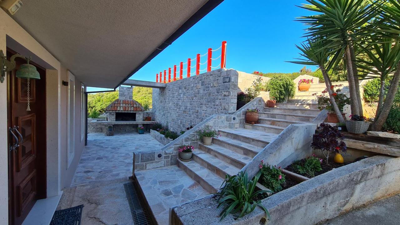 Apartments Tanja Завалатица Экстерьер фото