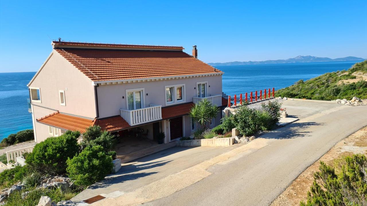 Apartments Tanja Завалатица Экстерьер фото