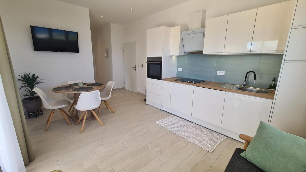 Apartments Tanja Завалатица Экстерьер фото