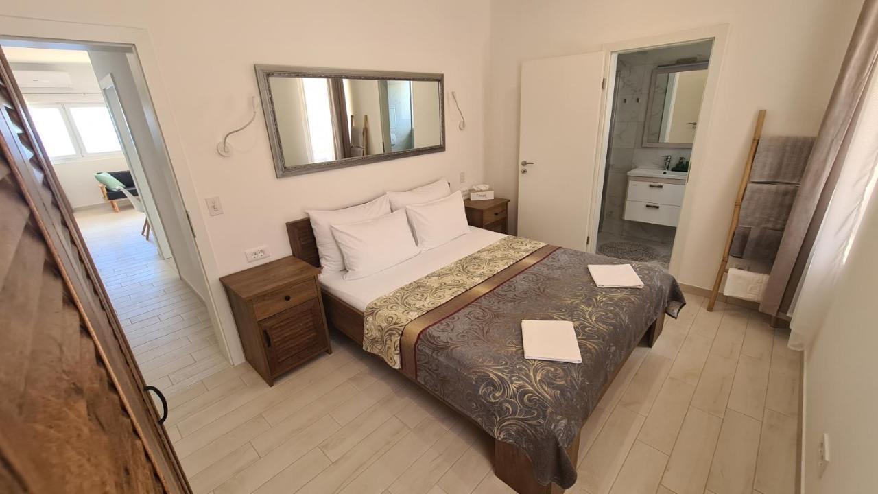Apartments Tanja Завалатица Экстерьер фото