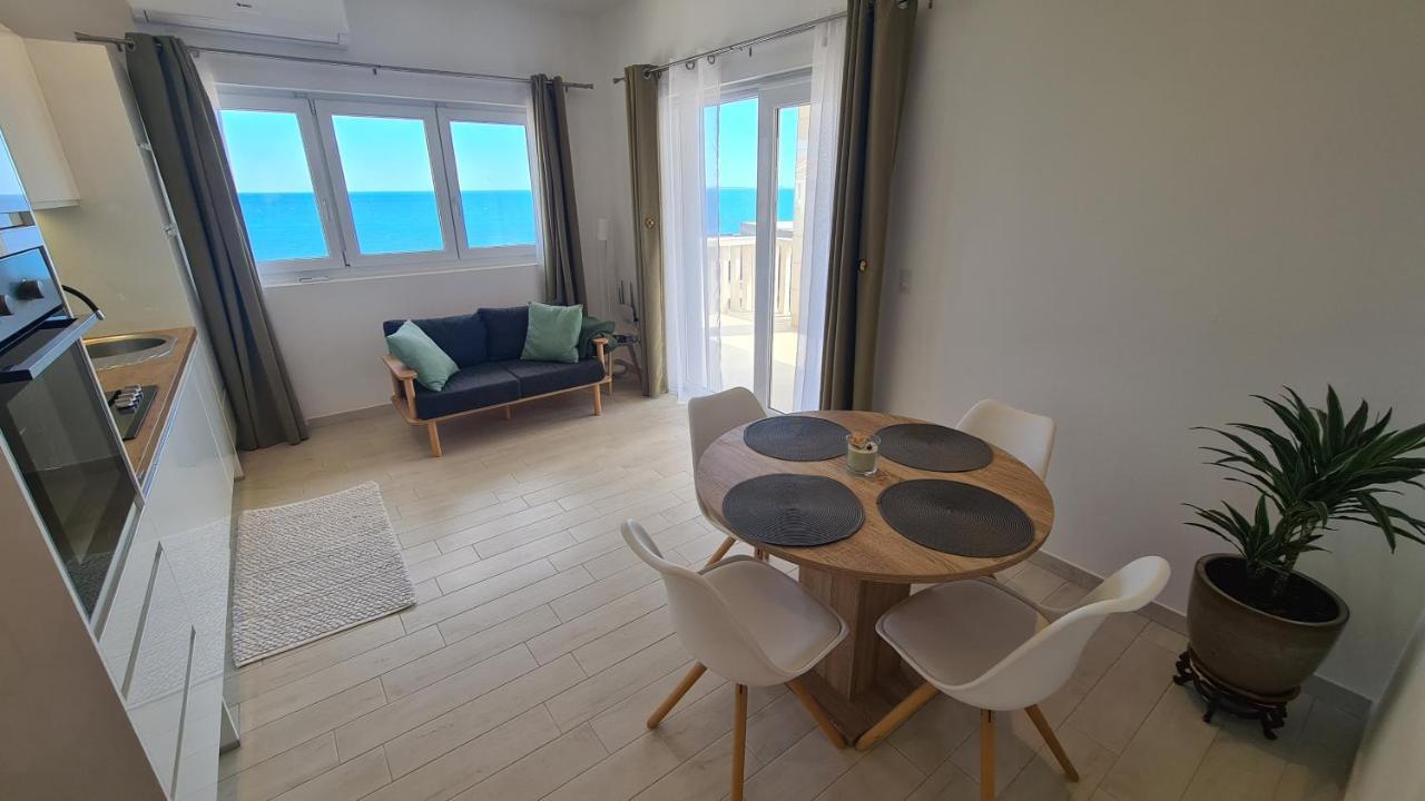 Apartments Tanja Завалатица Экстерьер фото