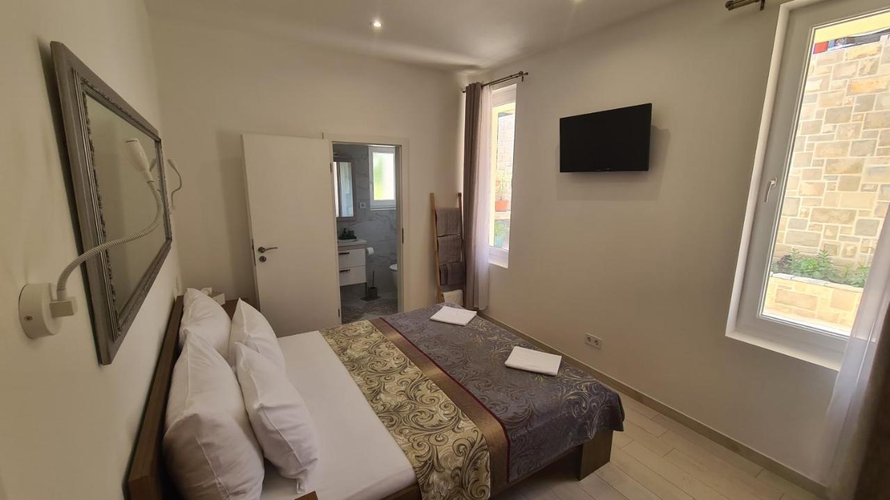 Apartments Tanja Завалатица Экстерьер фото