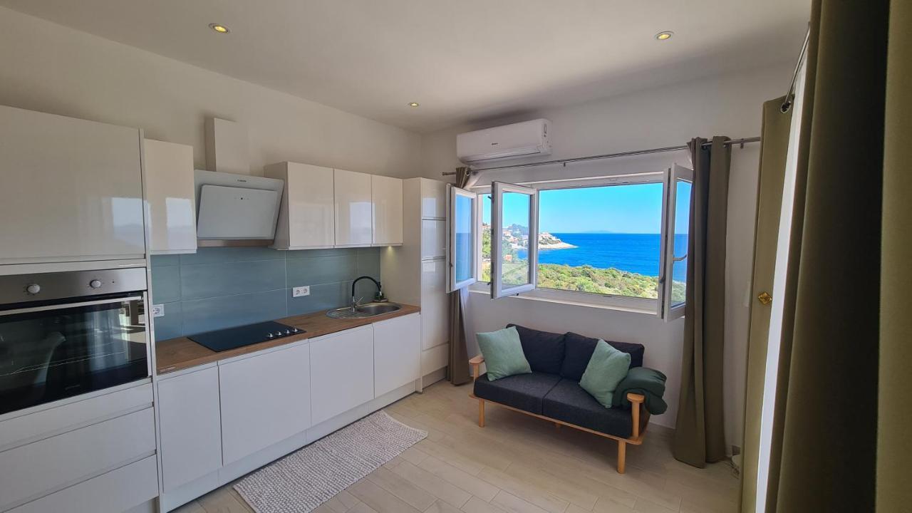Apartments Tanja Завалатица Экстерьер фото