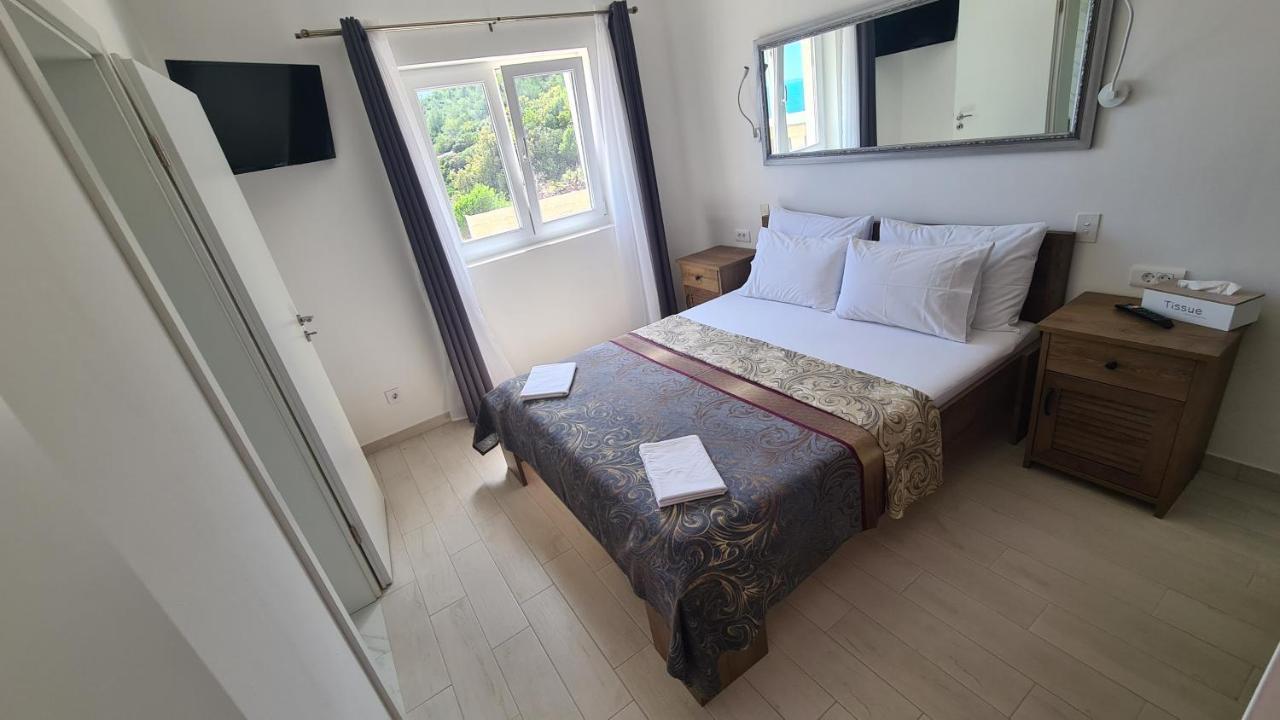Apartments Tanja Завалатица Экстерьер фото