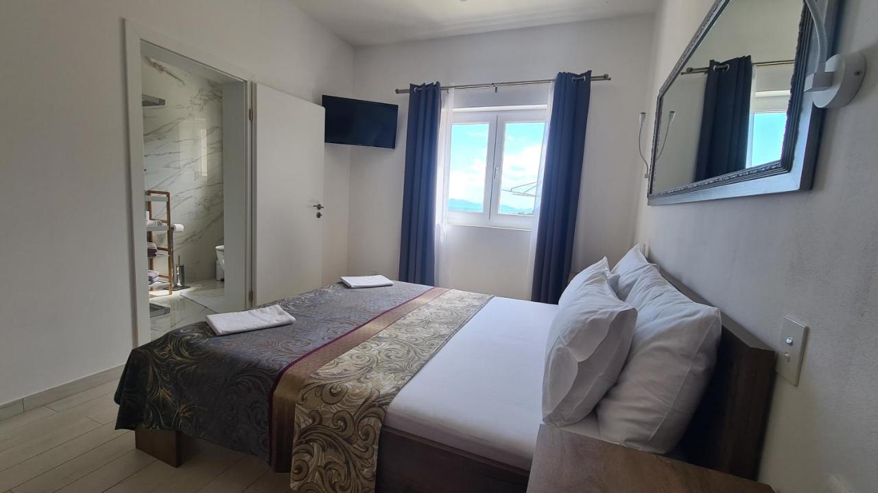 Apartments Tanja Завалатица Экстерьер фото